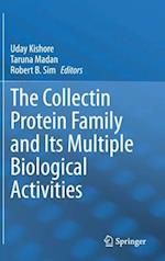 The Collectin Protein Family and Its Multiple Biological Activities