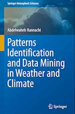 Patterns Identification and Data Mining in Weather and Climate