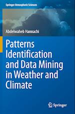 Patterns Identification and Data Mining in Weather and Climate