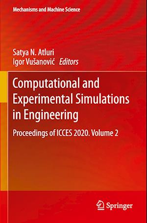 Computational and Experimental Simulations in Engineering