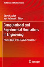 Computational and Experimental Simulations in Engineering