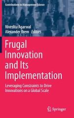 Frugal Innovation and Its Implementation