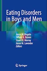 Eating Disorders in Boys and Men