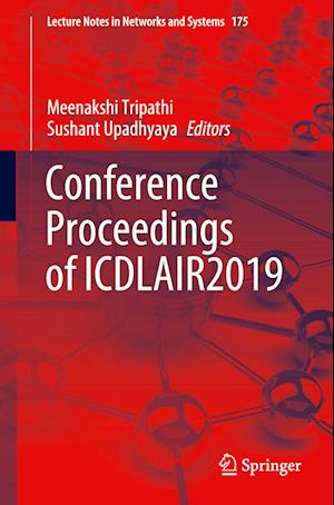 Conference Proceedings of ICDLAIR2019