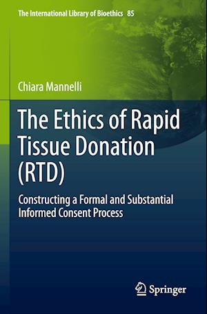 The Ethics of Rapid Tissue Donation (RTD)