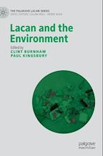 Lacan and the Environment