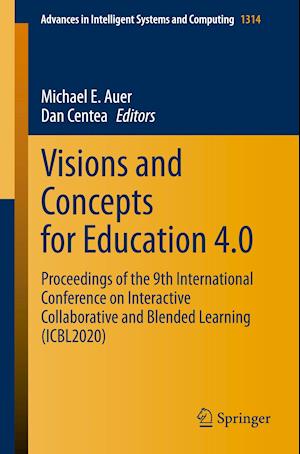 Visions and Concepts for Education 4.0