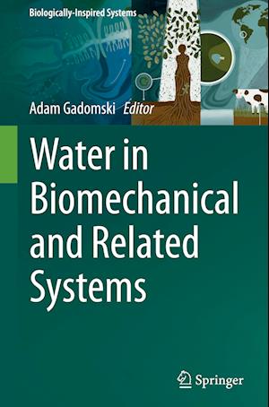 Water in Biomechanical and Related Systems