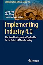 Implementing Industry 4.0