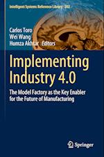 Implementing Industry 4.0