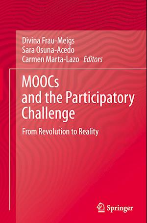 MOOCs and the Participatory Challenge