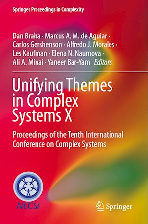 Unifying Themes in Complex Systems X