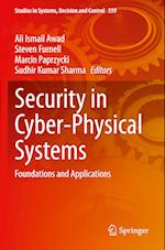 Security in Cyber-Physical Systems