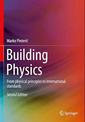 Building Physics