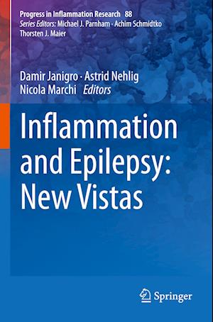 Inflammation and Epilepsy: New Vistas