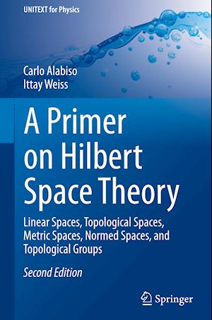 A Primer on Hilbert Space Theory