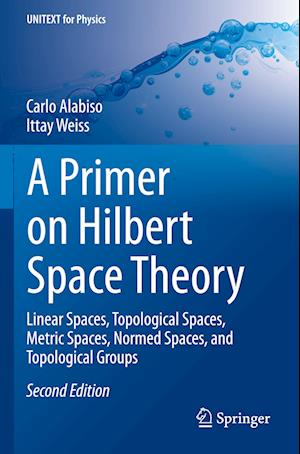 A Primer on Hilbert Space Theory