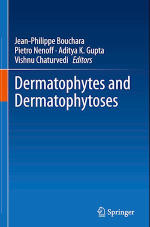 Dermatophytes and Dermatophytoses
