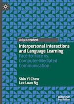 Interpersonal Interactions and Language Learning