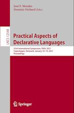 Practical Aspects of Declarative Languages