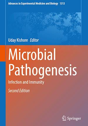 Microbial Pathogenesis