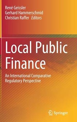 Local Public Finance