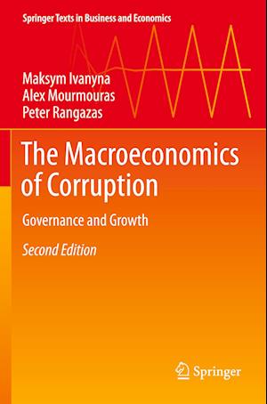 The Macroeconomics of Corruption