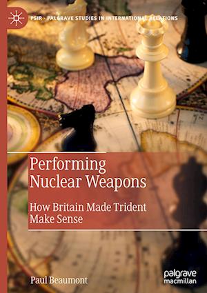 Performing Nuclear Weapons