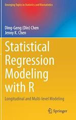 Statistical Regression Modeling with R