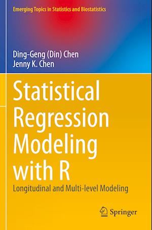 Statistical Regression Modeling with R