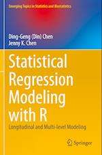 Statistical Regression Modeling with R