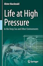 Life at High Pressure