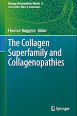 The Collagen Superfamily and Collagenopathies