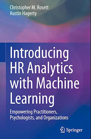 Introducing HR Analytics with Machine Learning