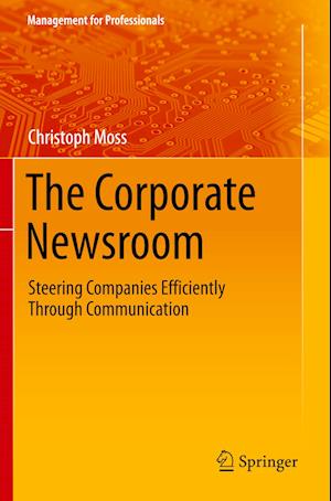 The Corporate Newsroom