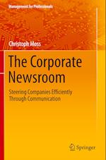 The Corporate Newsroom