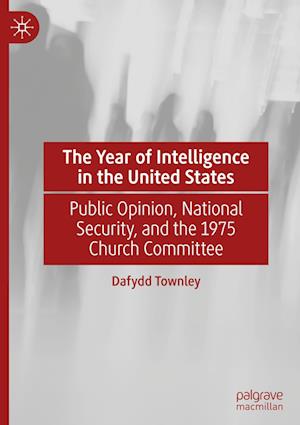 The Year of Intelligence in the United States