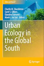 Urban Ecology in the Global South