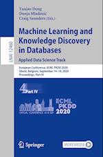 Machine Learning and Knowledge Discovery in Databases: Applied Data Science Track