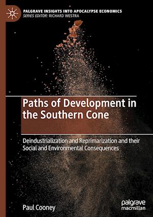 Paths of Development in the Southern Cone