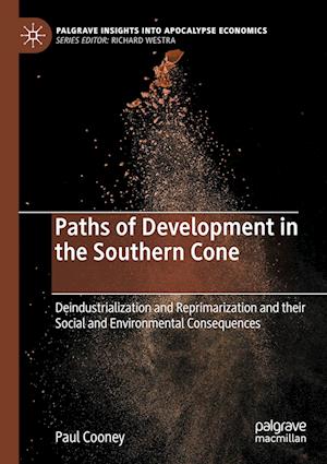 Paths of Development in the Southern Cone