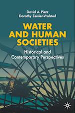 Water and Human Societies