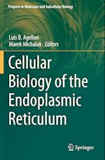 Cellular Biology of the Endoplasmic Reticulum