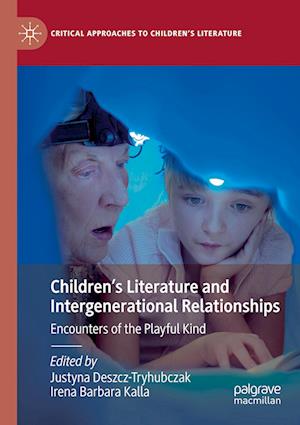 Children’s Literature and Intergenerational Relationships