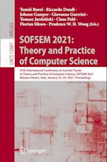 SOFSEM 2021: Theory and Practice of Computer Science