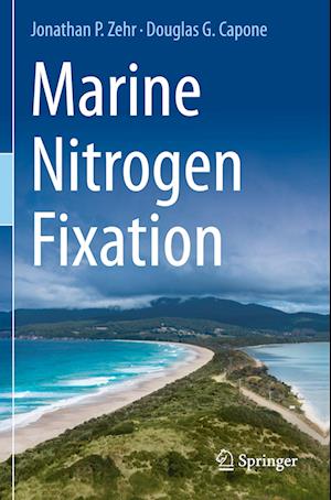 Marine Nitrogen Fixation