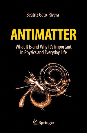 Antimatter