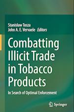 Combatting Illicit Trade in Tobacco Products