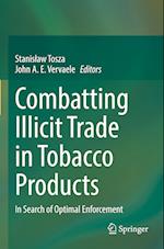 Combatting Illicit Trade in Tobacco Products