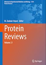 Protein Reviews